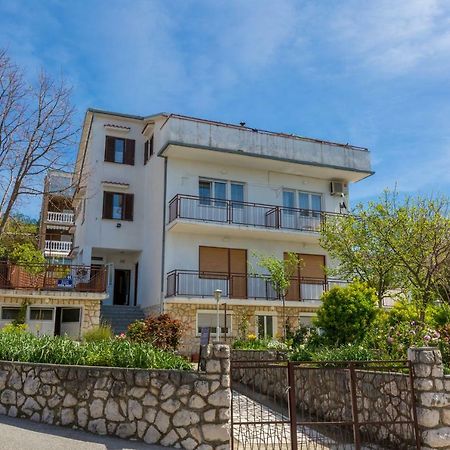 Apartman Nada Dramalj Εξωτερικό φωτογραφία