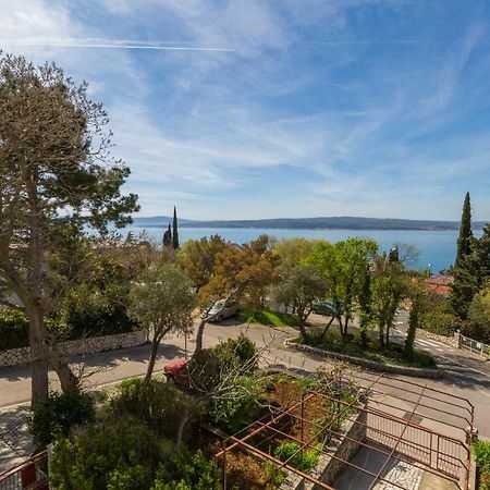 Apartman Nada Dramalj Εξωτερικό φωτογραφία