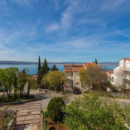 Apartman Nada Dramalj Εξωτερικό φωτογραφία