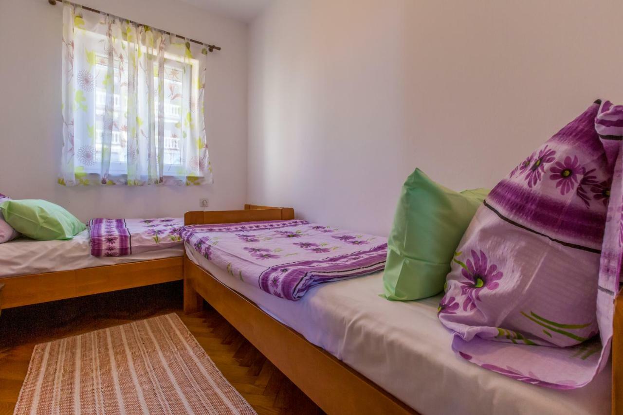 Apartman Nada Dramalj Εξωτερικό φωτογραφία