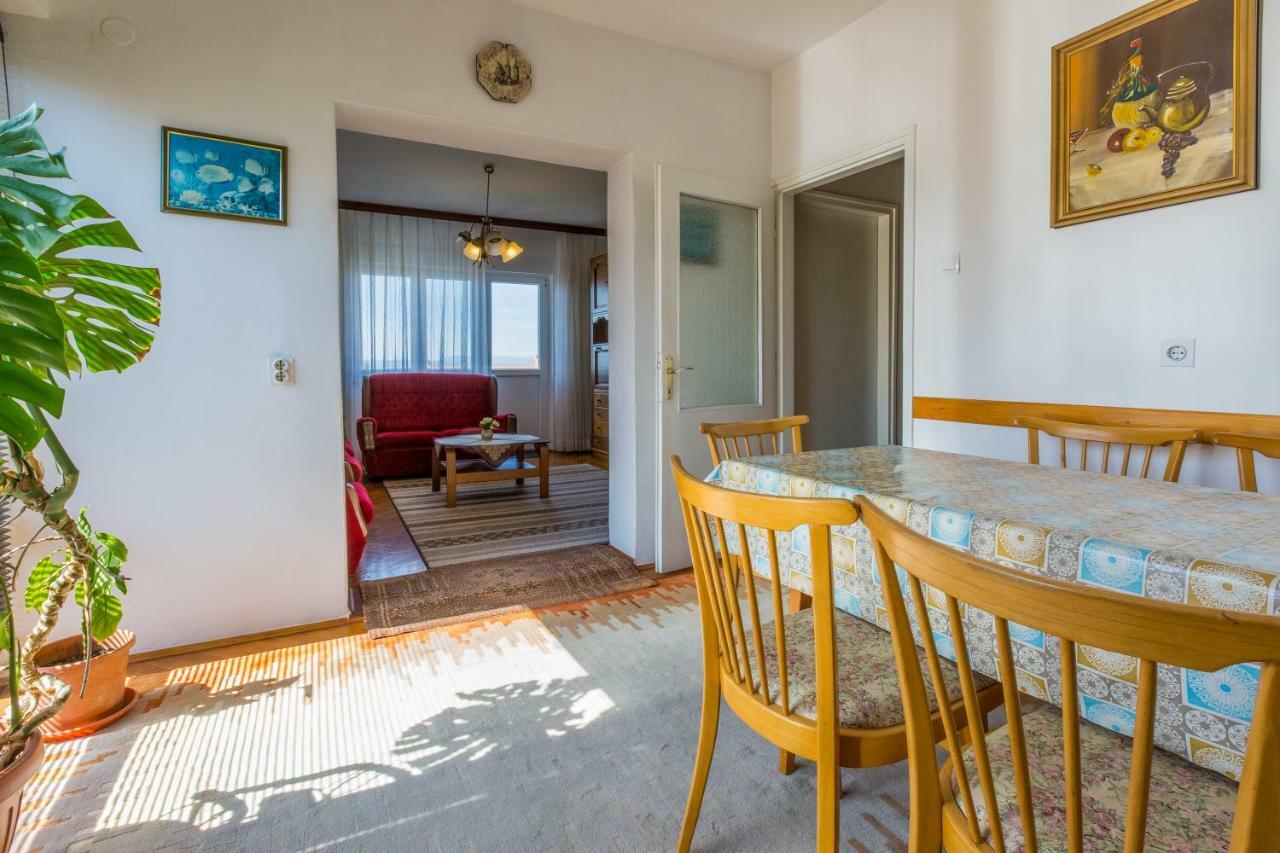 Apartman Nada Dramalj Εξωτερικό φωτογραφία
