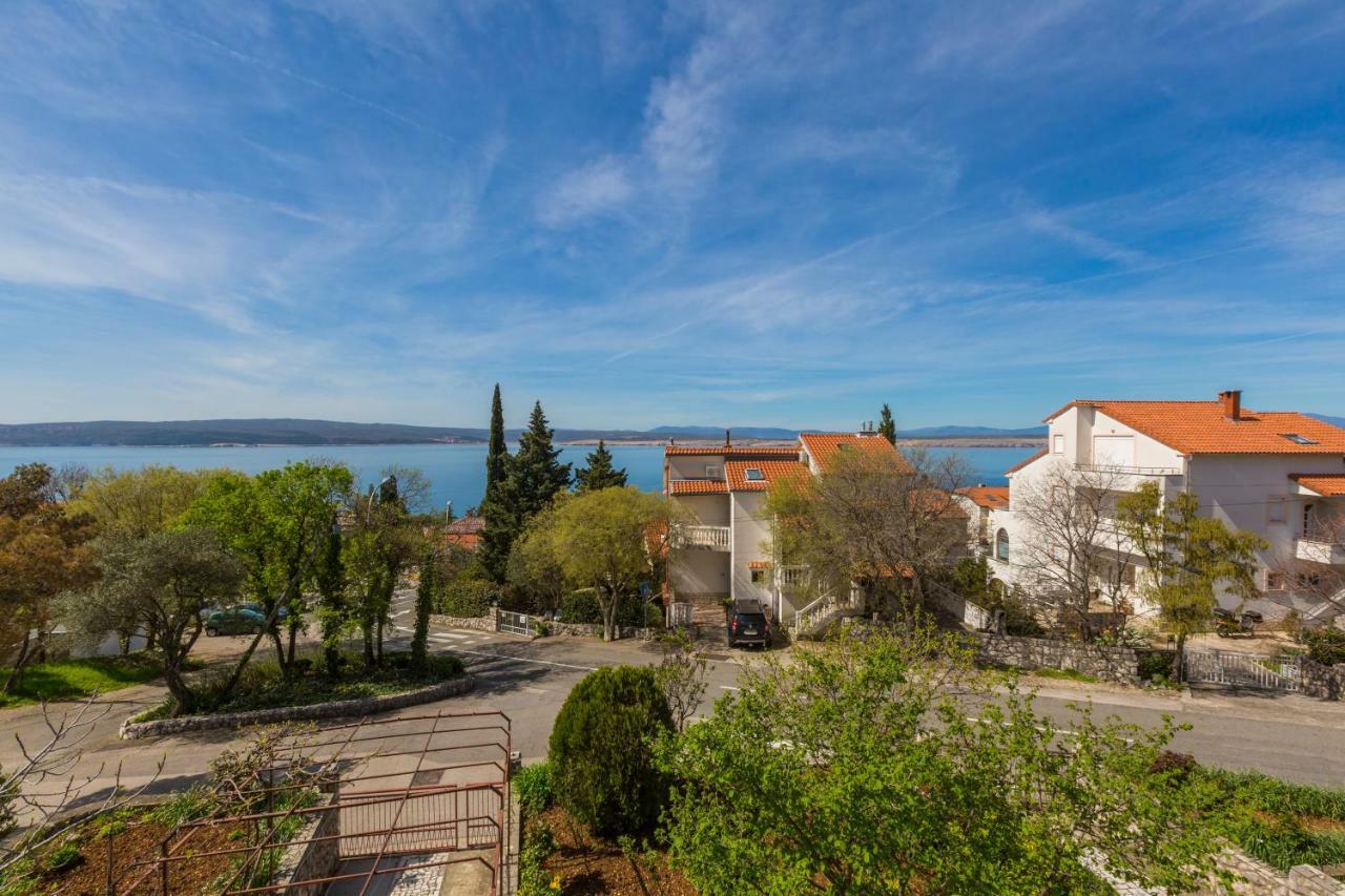 Apartman Nada Dramalj Εξωτερικό φωτογραφία
