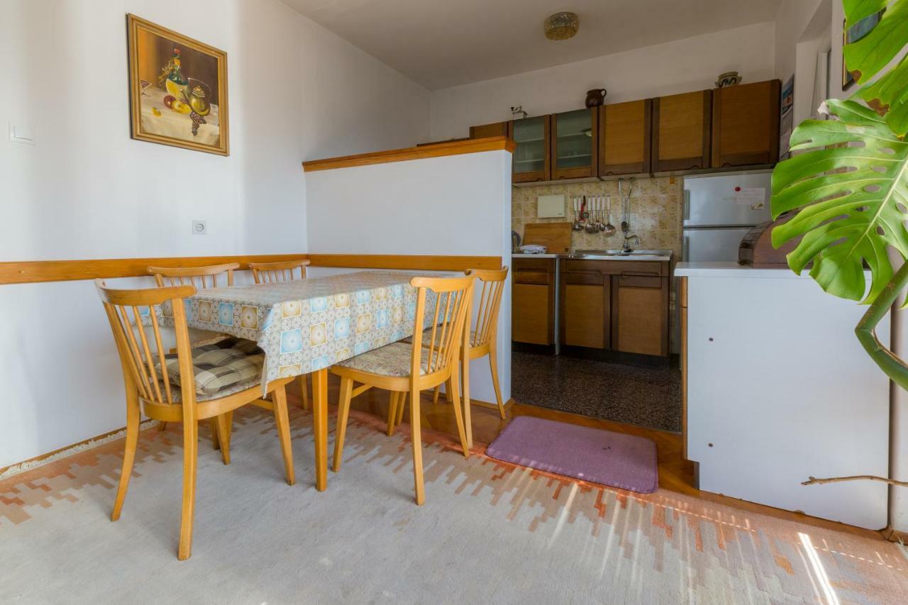 Apartman Nada Dramalj Εξωτερικό φωτογραφία