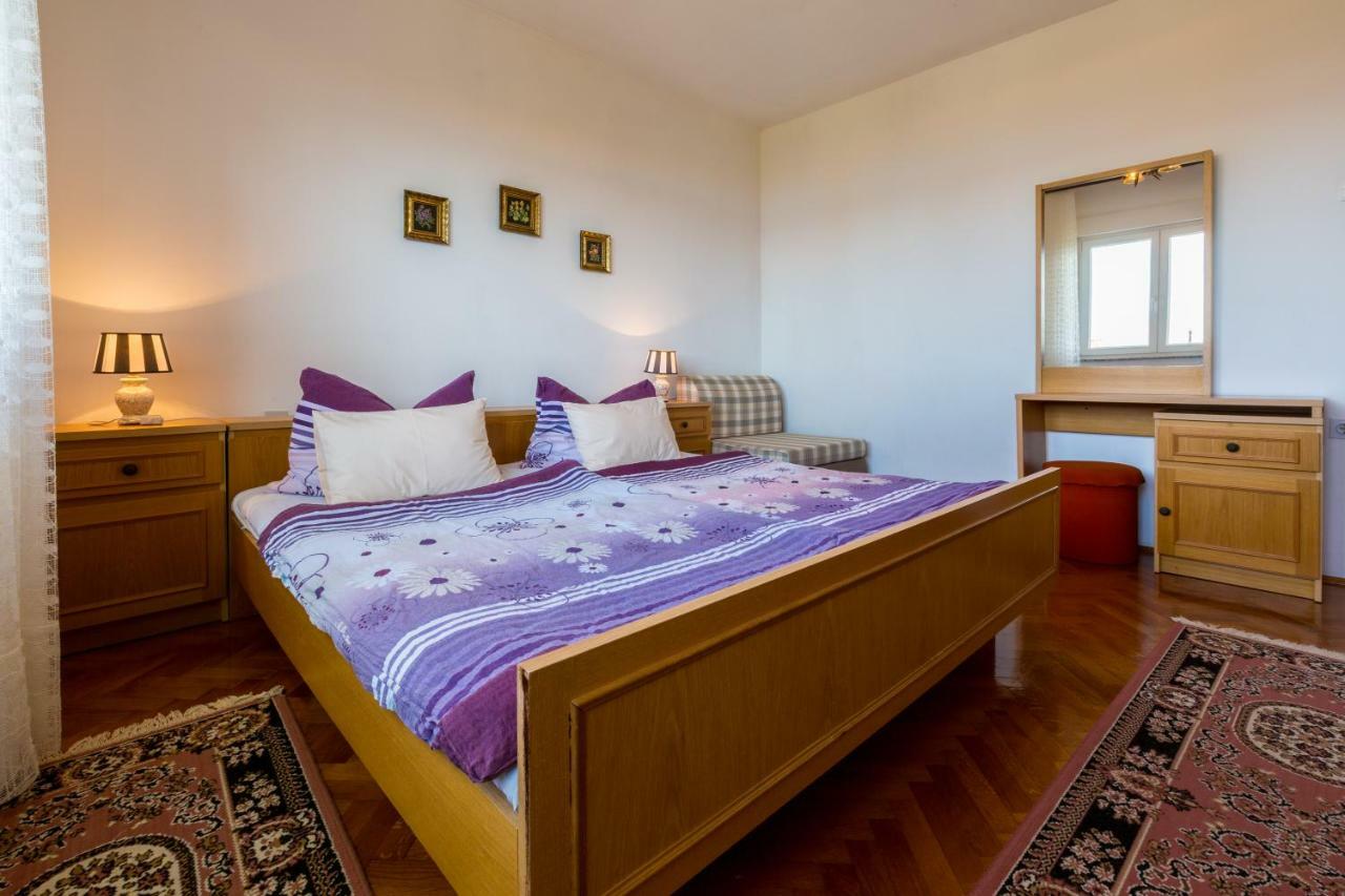 Apartman Nada Dramalj Εξωτερικό φωτογραφία