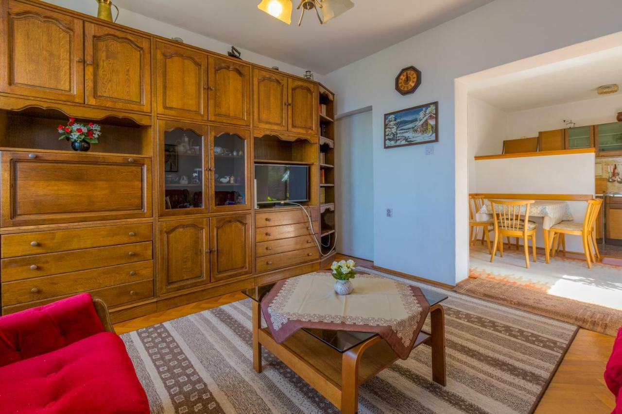 Apartman Nada Dramalj Εξωτερικό φωτογραφία