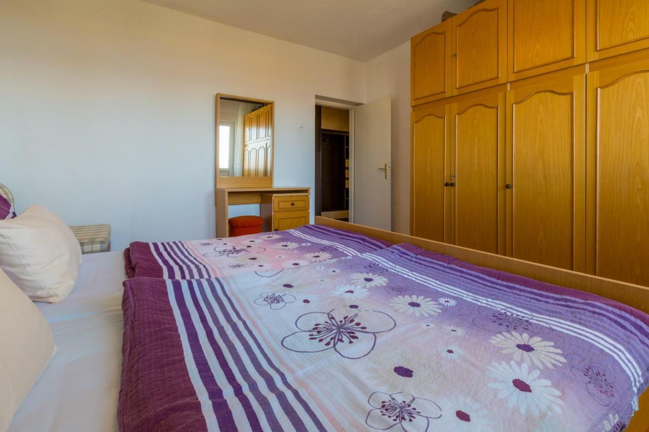 Apartman Nada Dramalj Εξωτερικό φωτογραφία