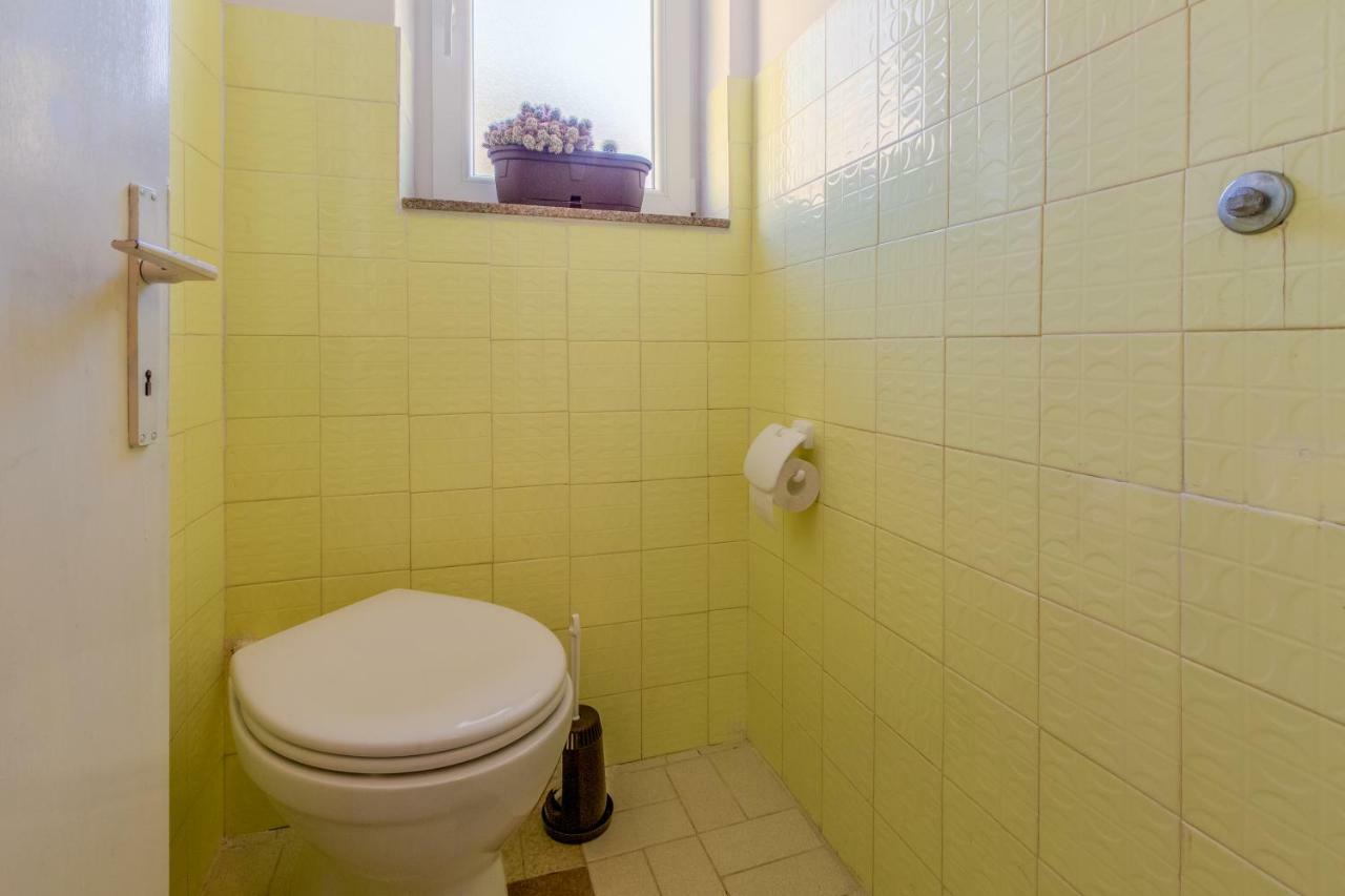 Apartman Nada Dramalj Εξωτερικό φωτογραφία