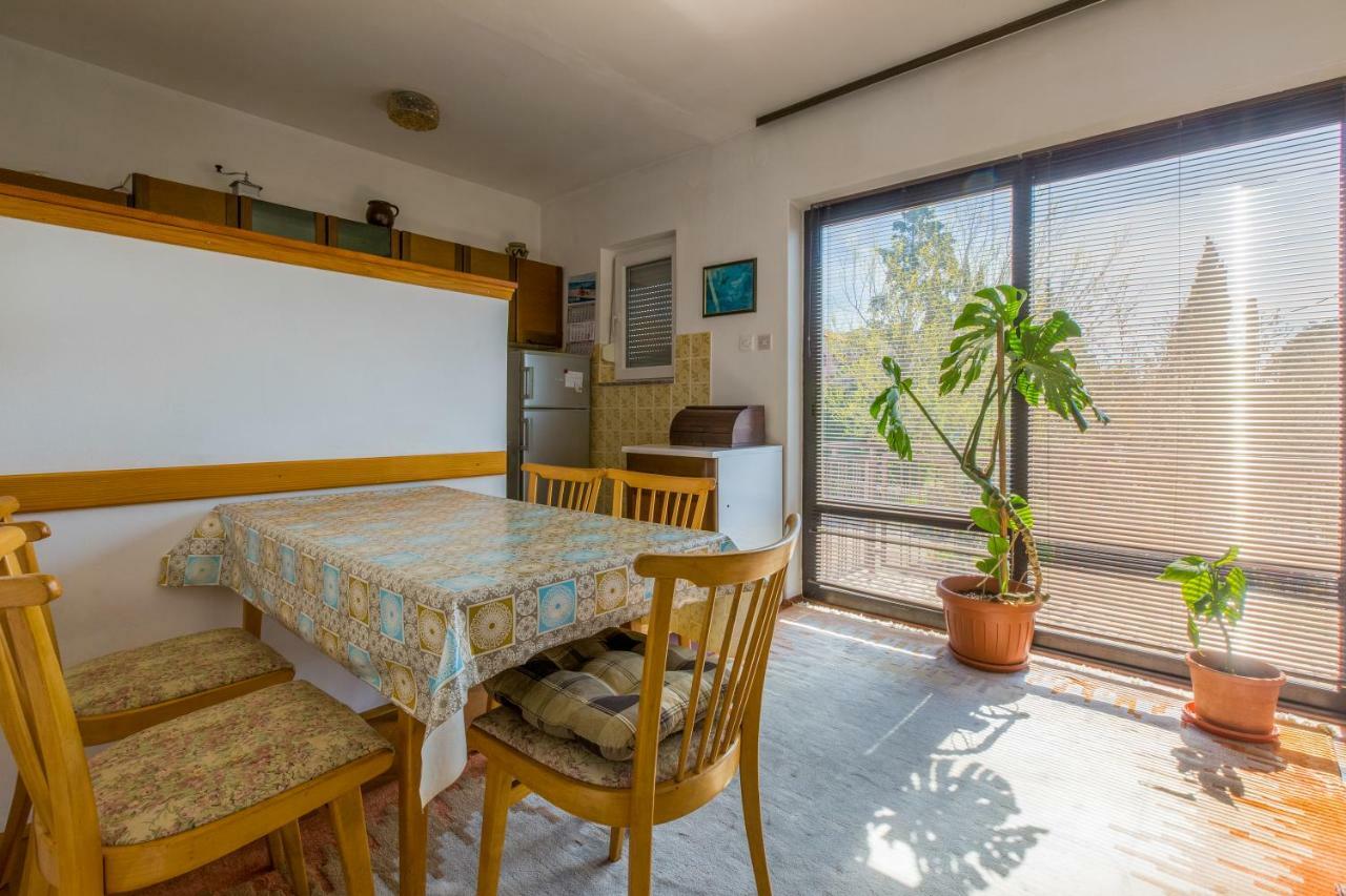 Apartman Nada Dramalj Εξωτερικό φωτογραφία
