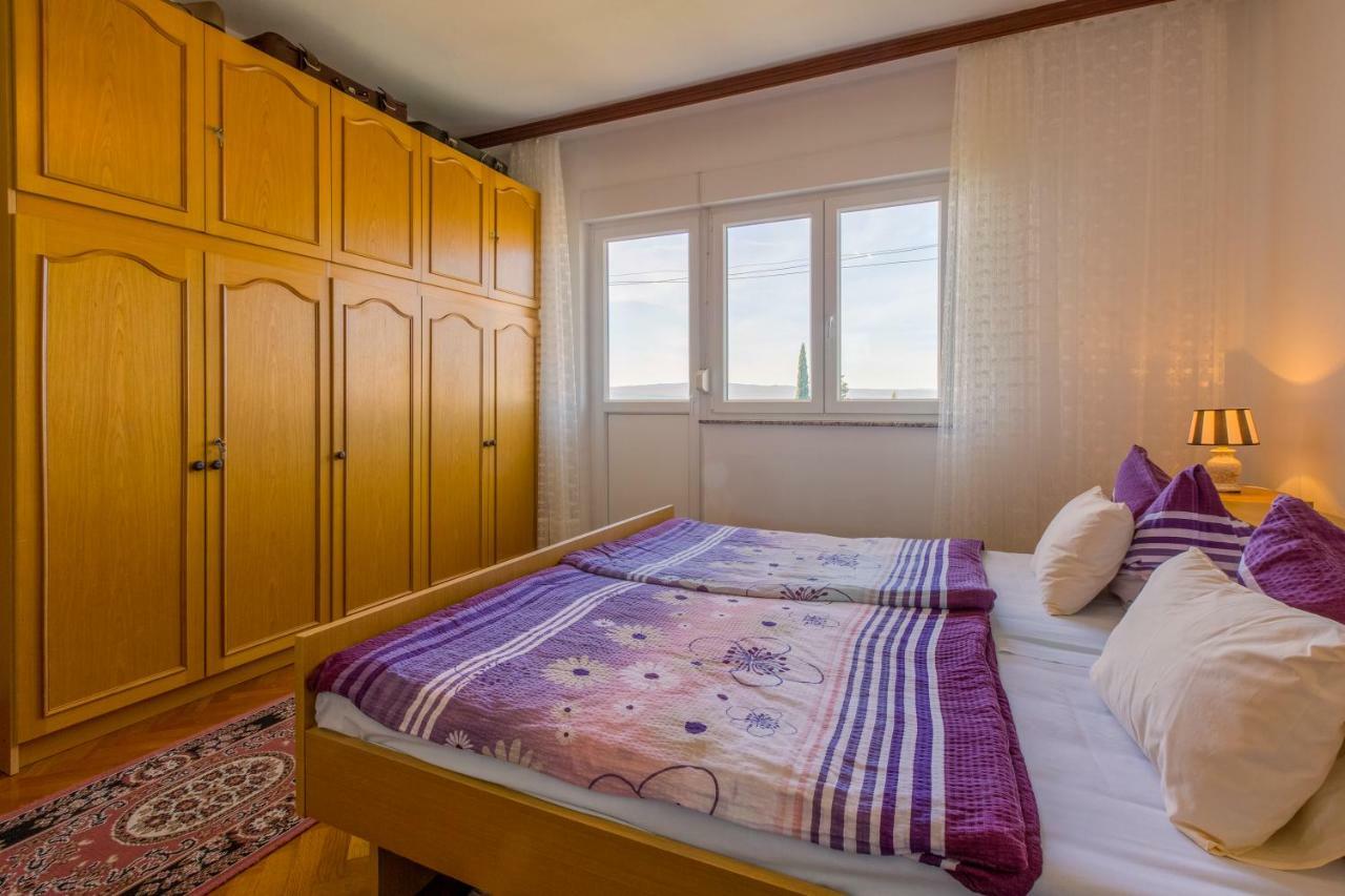 Apartman Nada Dramalj Εξωτερικό φωτογραφία