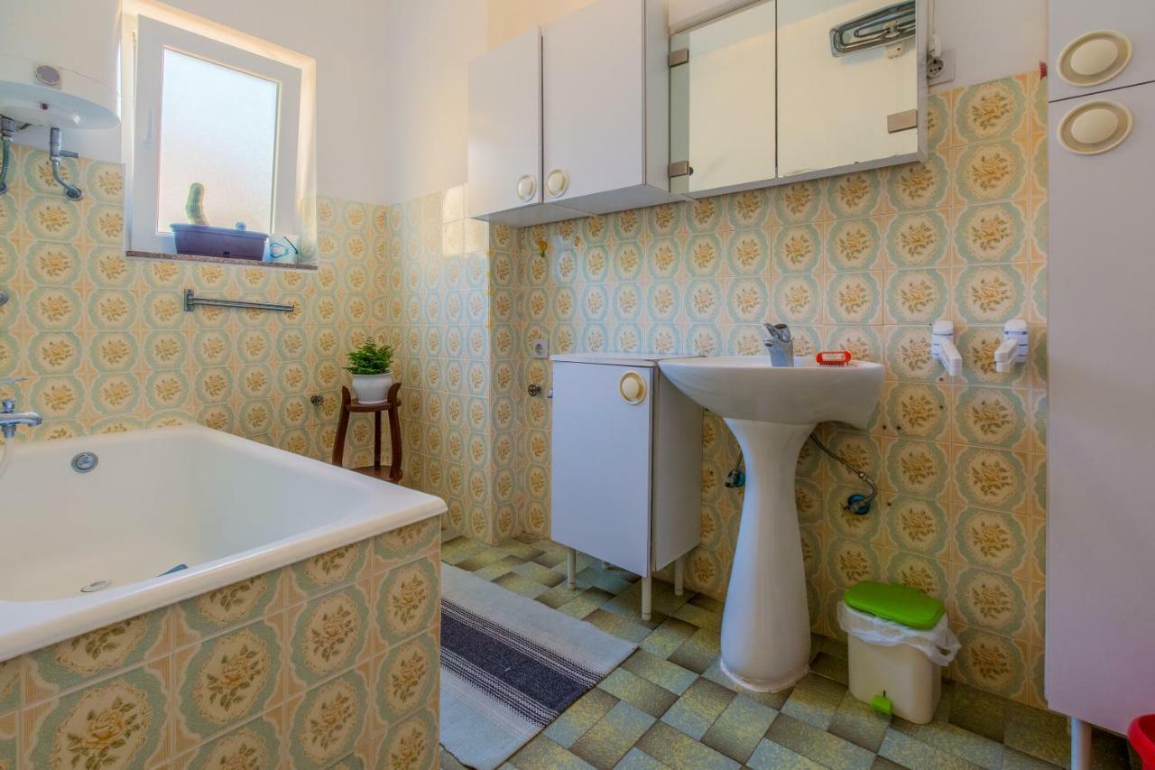 Apartman Nada Dramalj Εξωτερικό φωτογραφία