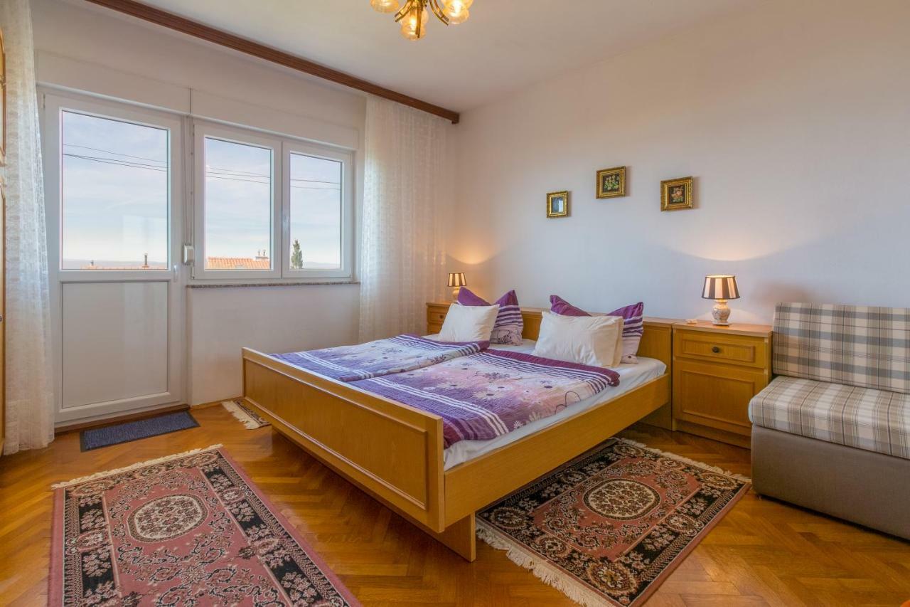 Apartman Nada Dramalj Εξωτερικό φωτογραφία